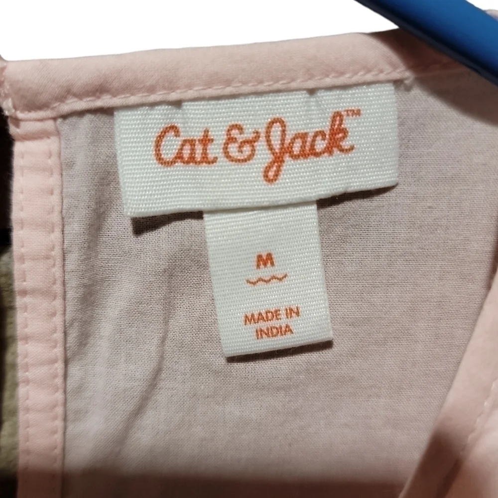 Cat & Jack cat jack